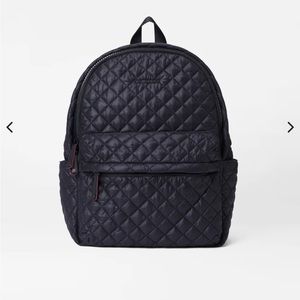 MZ Wallace City Metro Backpack NWT